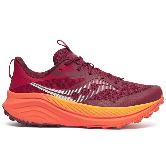 Saucony Women's Xodus Ultra 3