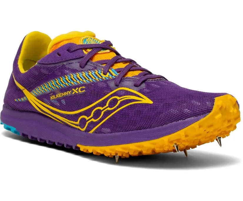 Saucony Women's Kilkenny XC9 Spike