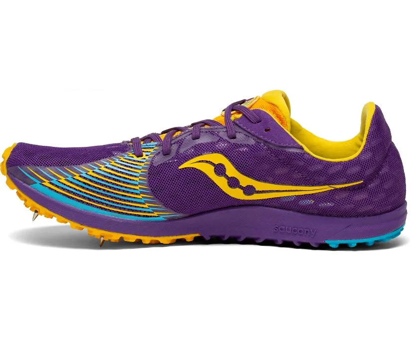 Saucony Women's Kilkenny XC9 Spike