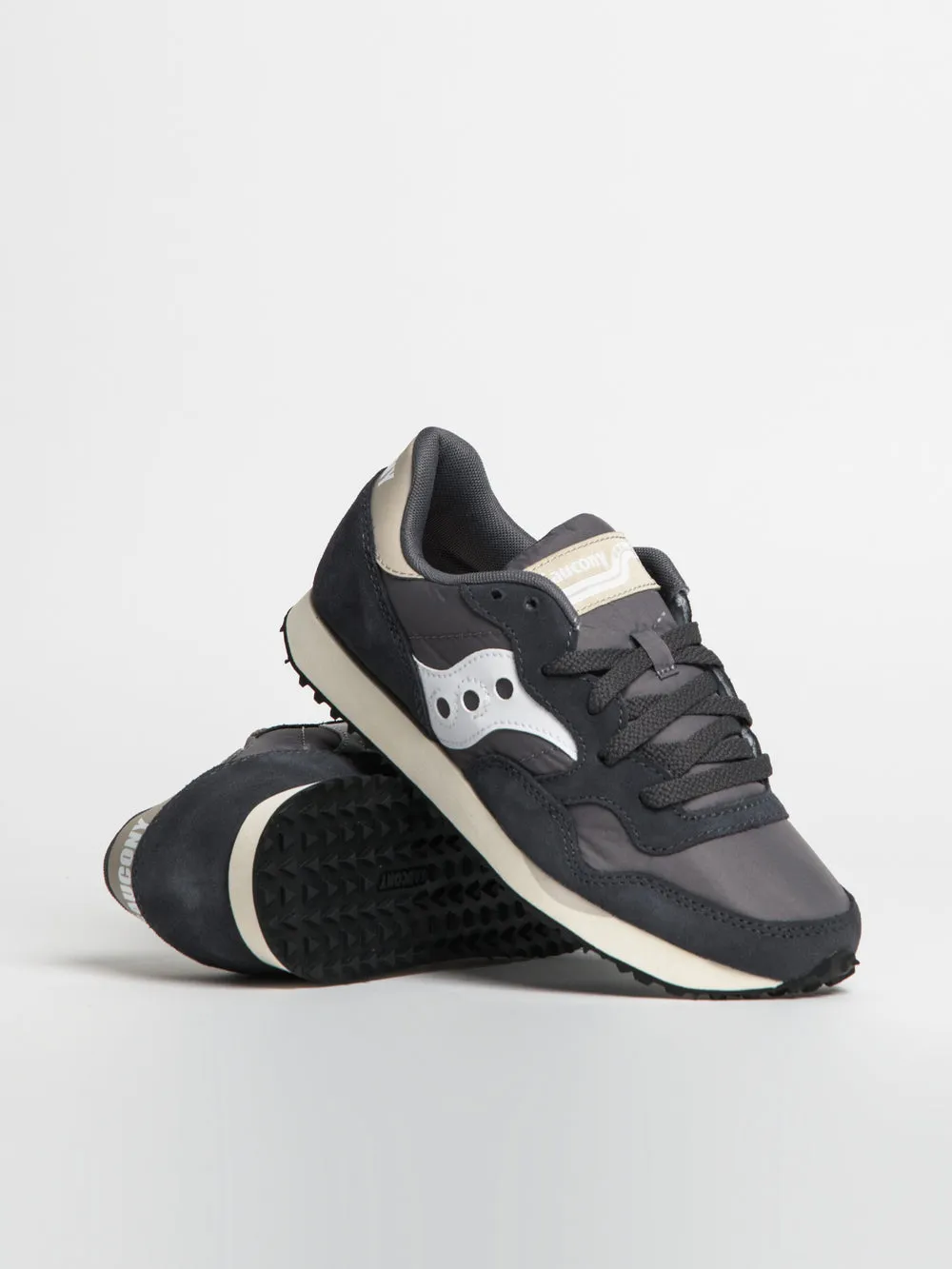 SAUCONY WOMENS SAUCONY DXN TRAINER