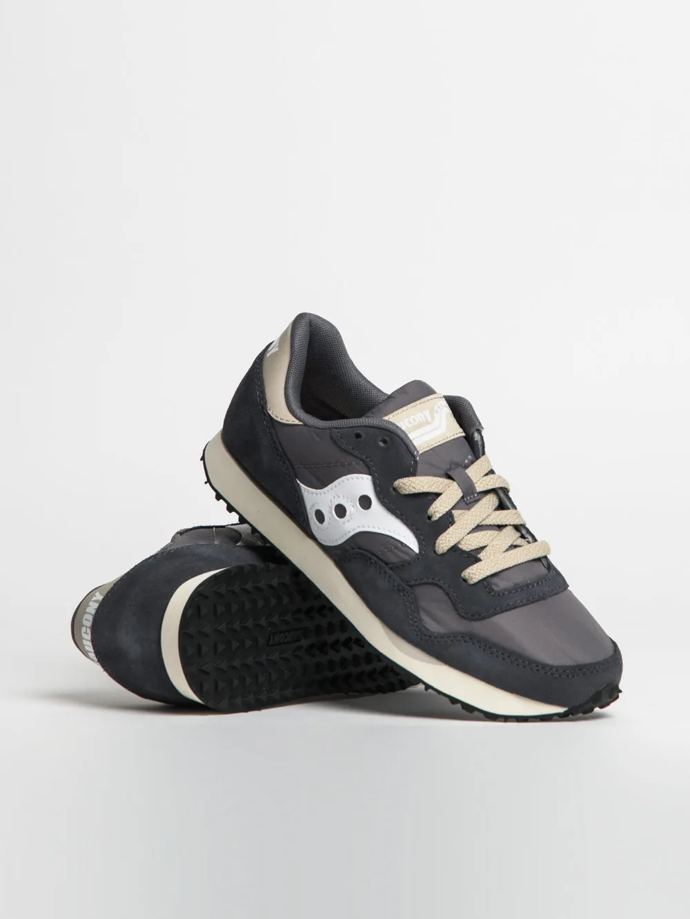 SAUCONY WOMENS SAUCONY DXN TRAINER