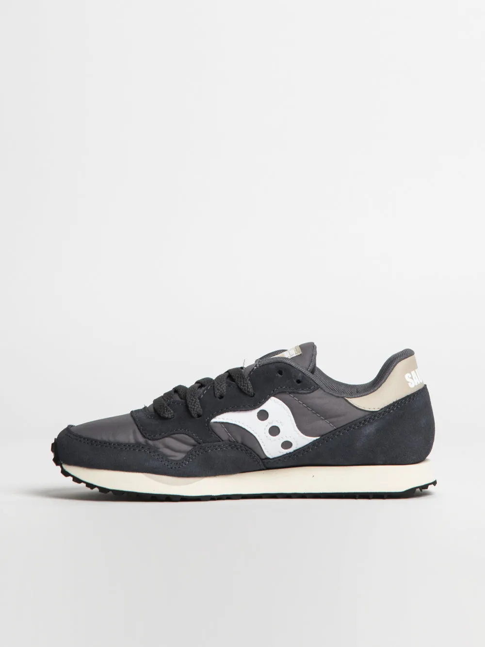 SAUCONY WOMENS SAUCONY DXN TRAINER