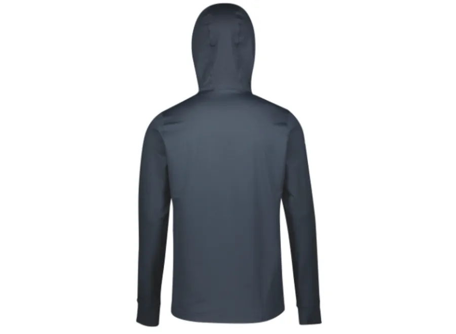 Scott Pullover M's Defined Mid Dark Blue