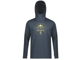 Scott Pullover M's Defined Mid Dark Blue