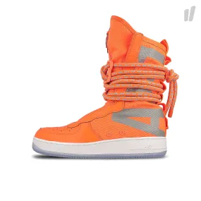 sf air force 1 hi boot