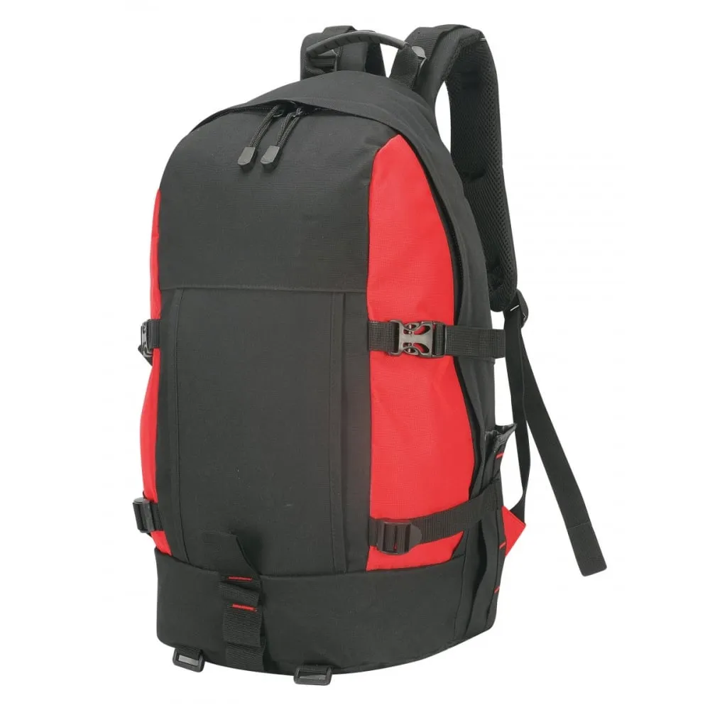 SH1788 Gran Paradiso 35 Hiker Backpack