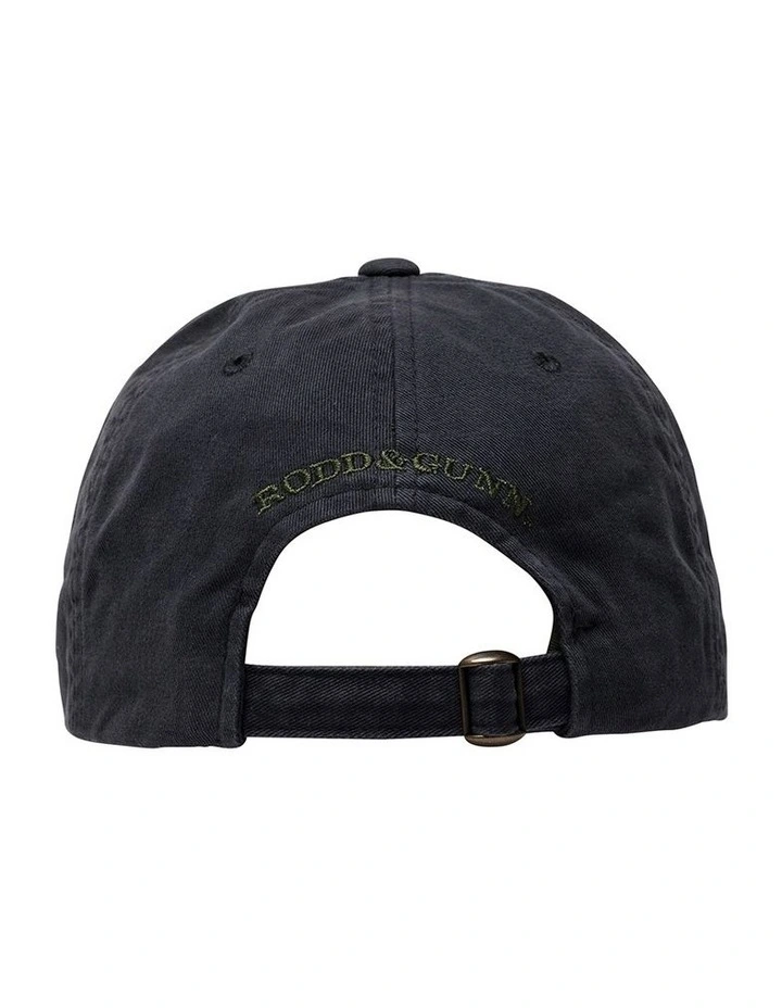 Signature Cap in Navy