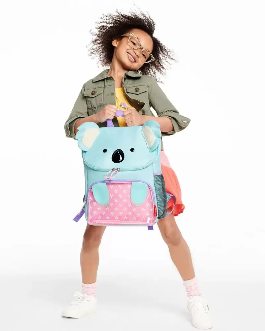 Skip Hop ZOO Big Kid Backpack