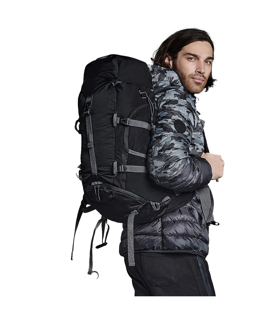 Slx 30l backpack one size black Quadra