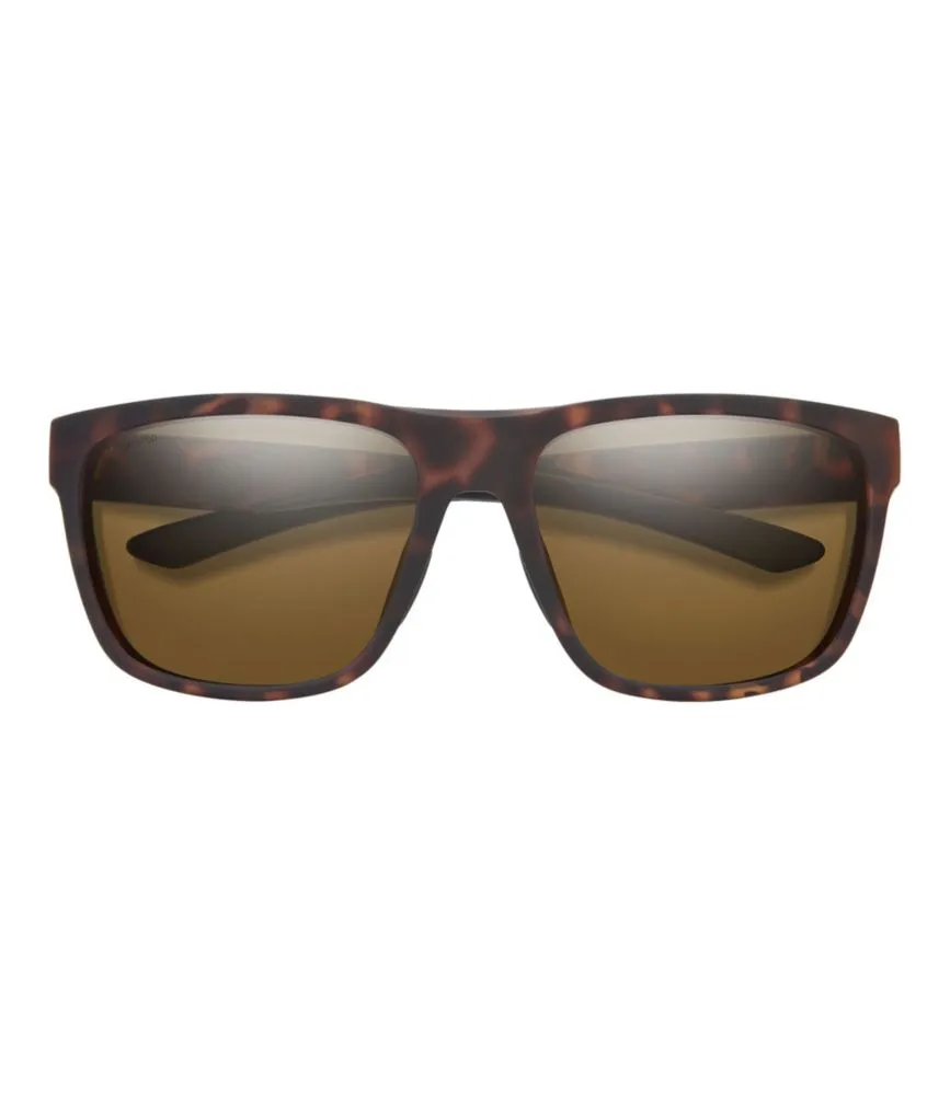 Smith Barra ChromaPop Polarized Sunglasses