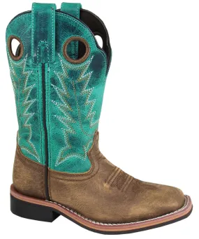 Smoky Mountain Youth Jesse Boot