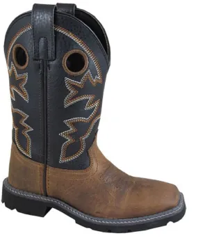 Smoky Mountain Youth Stampede Boot