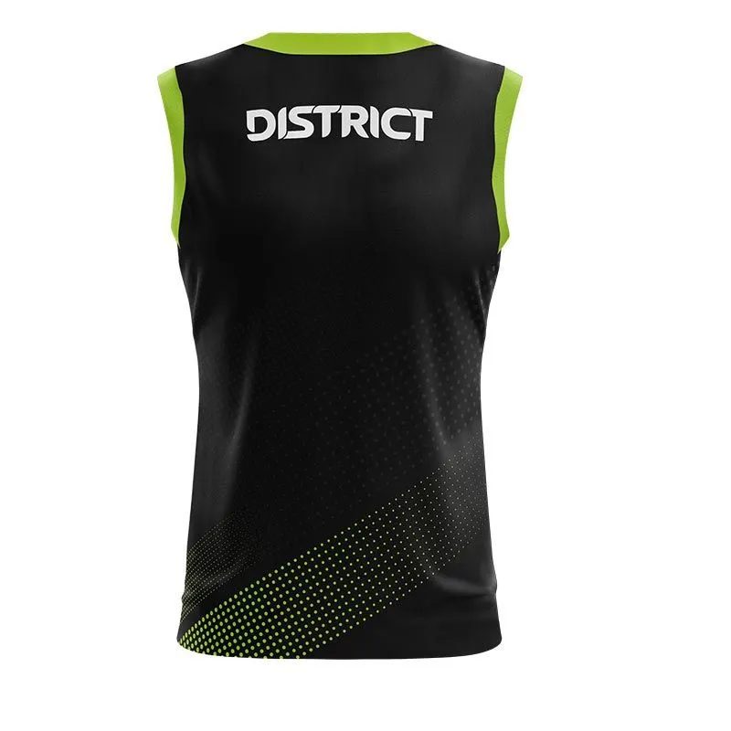 Southern Districts Women's Fit Vest (Professionals)