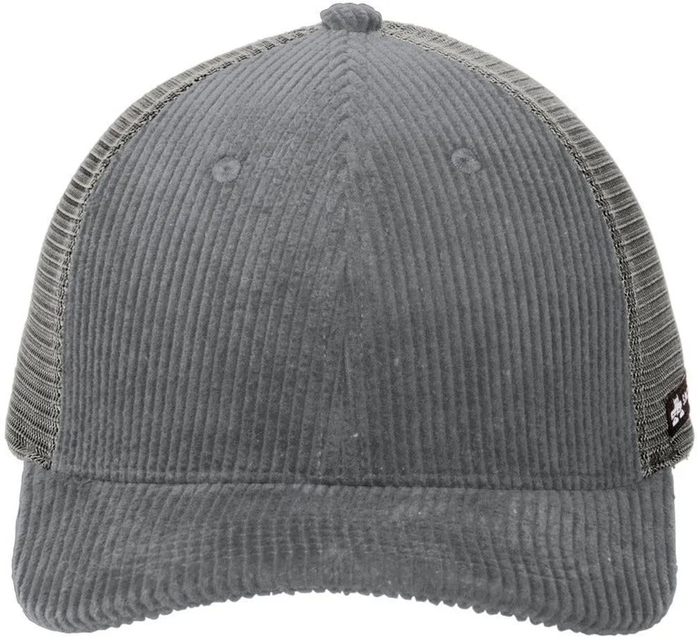 Spacecraft Conway Trucker Cap