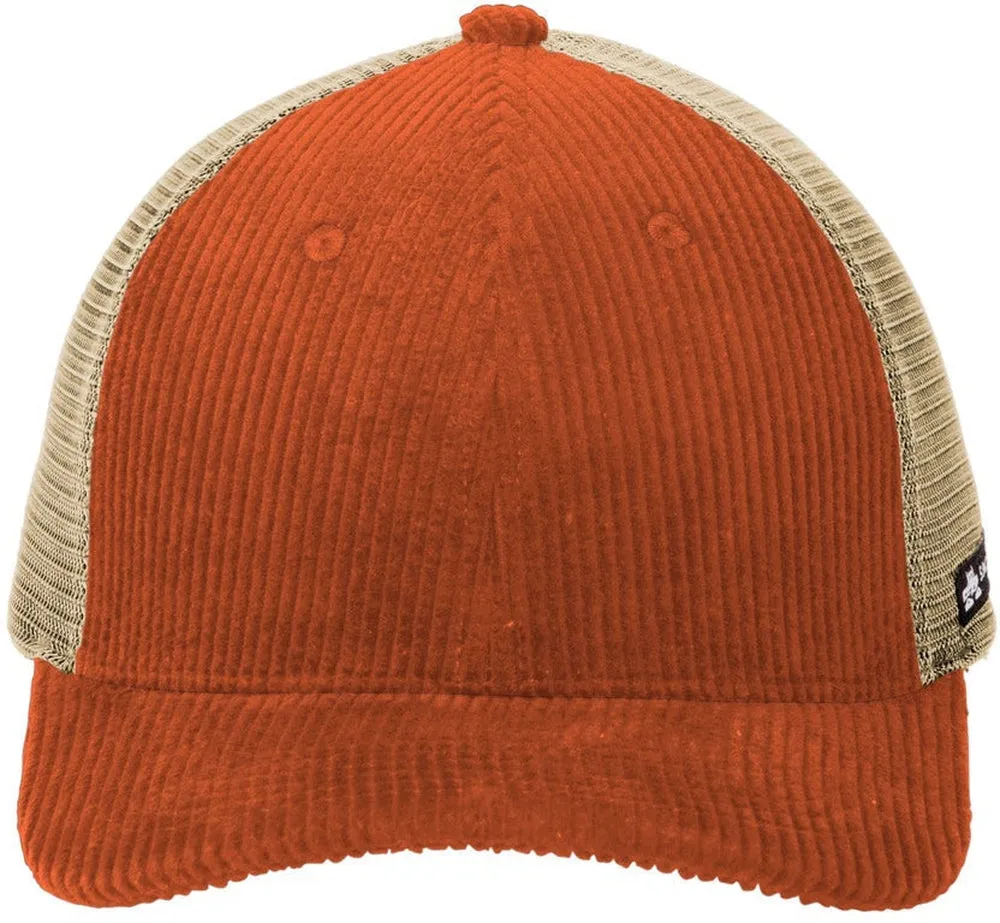 Spacecraft Conway Trucker Cap