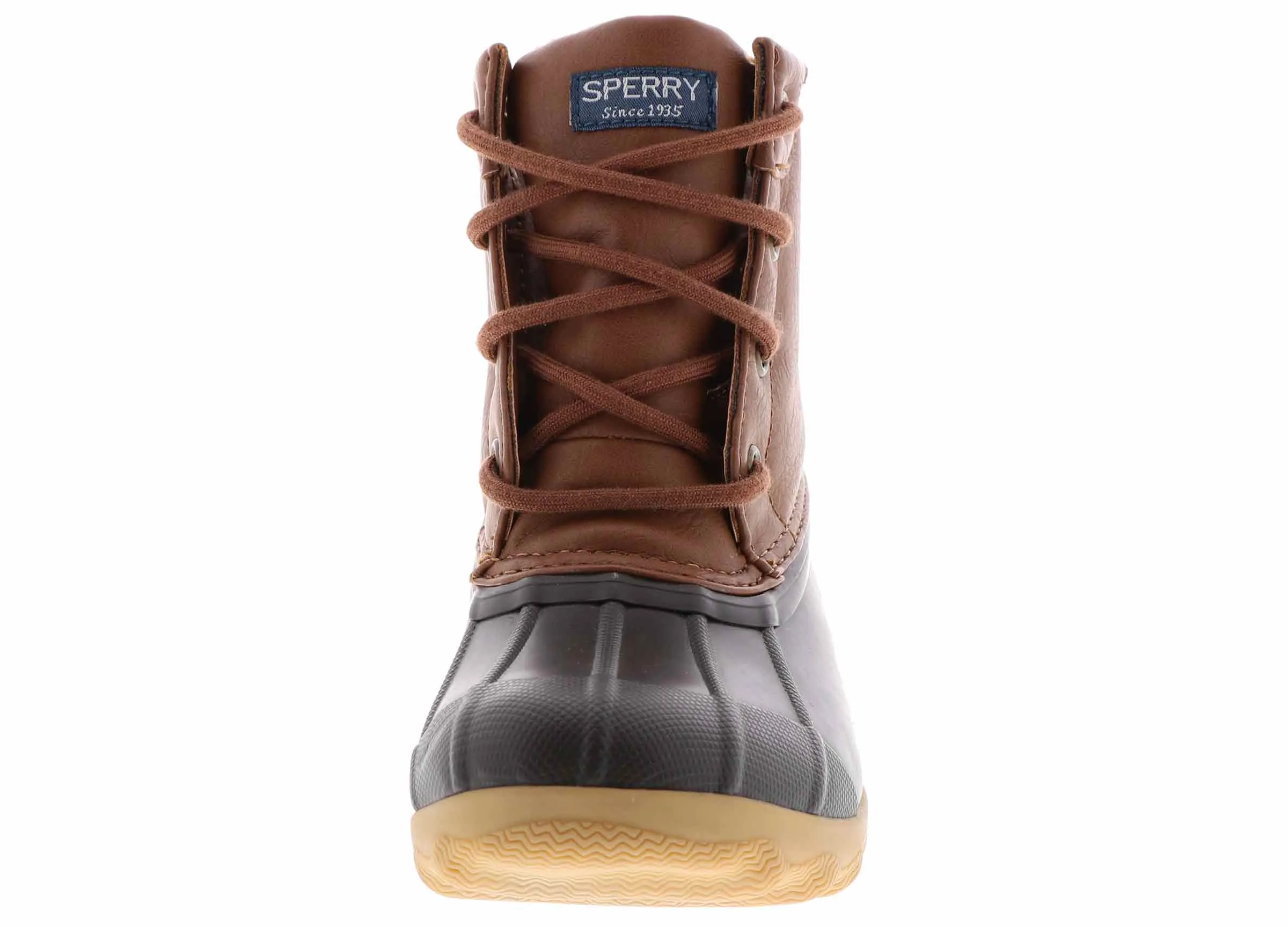 Sperry Port Boot Youth Boys' (13-6) Weather Boot