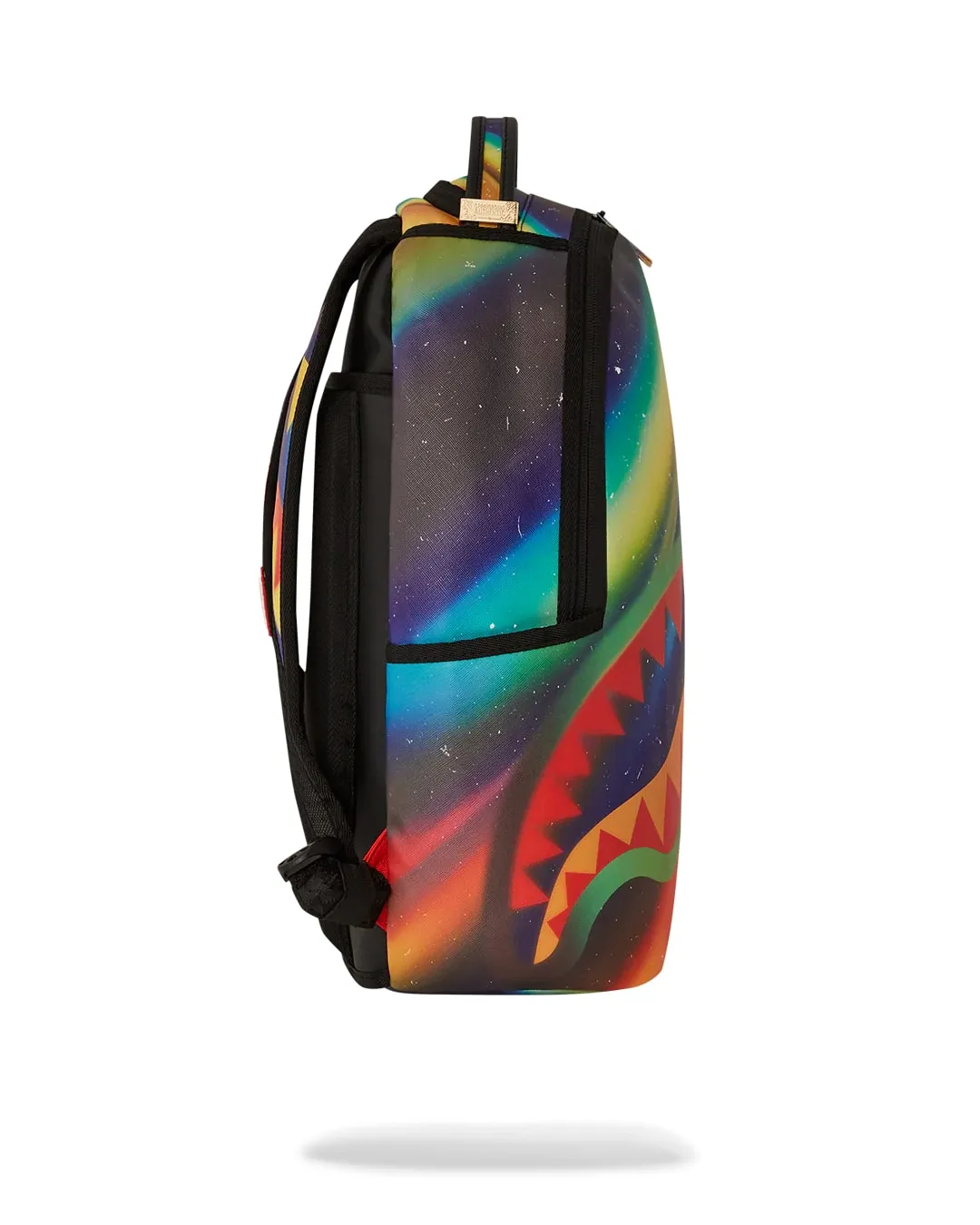 Sprayground Aura Shark DLXSV Backpack B6259