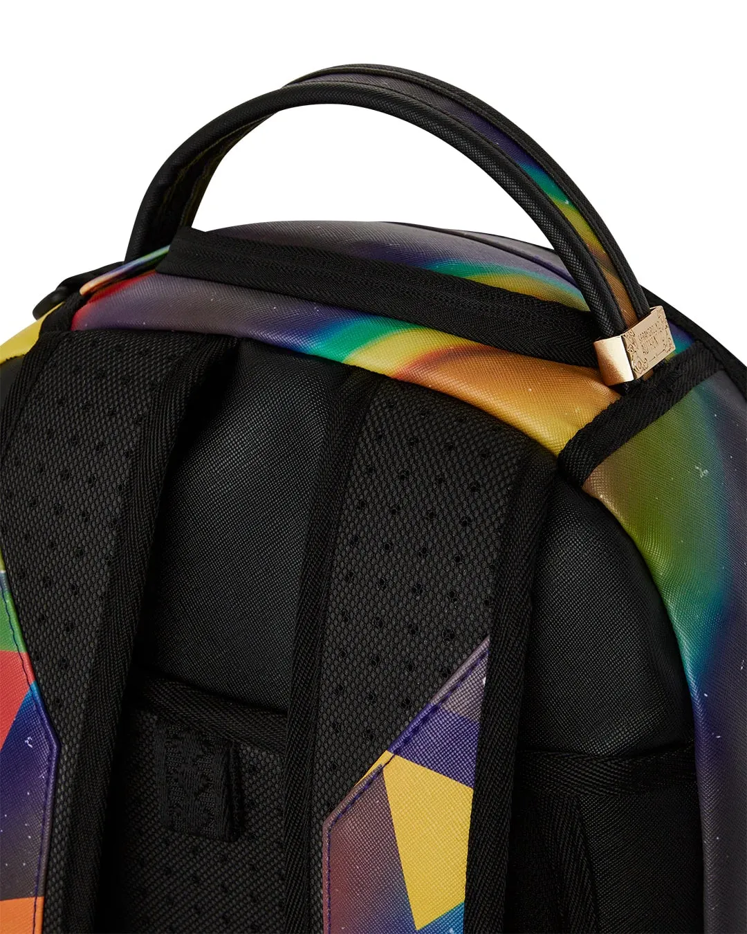 Sprayground Aura Shark DLXSV Backpack B6259