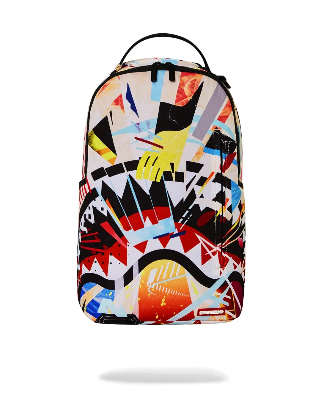 Sprayground Explode Reload DLXSR Backpack B6400