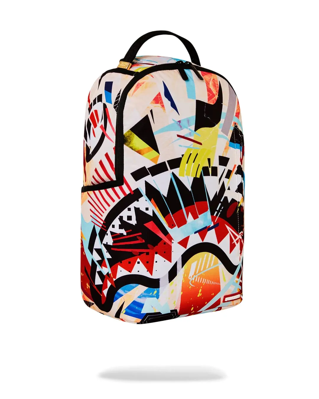 Sprayground Explode Reload DLXSR Backpack B6400