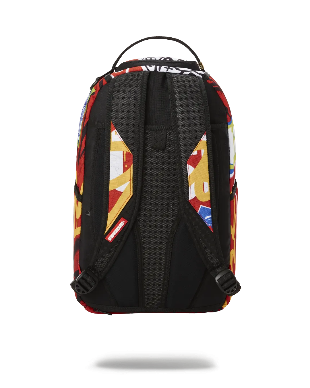 Sprayground I Don't Care Backpack B3150