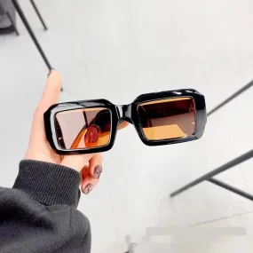 Square Unisex Sunglasses