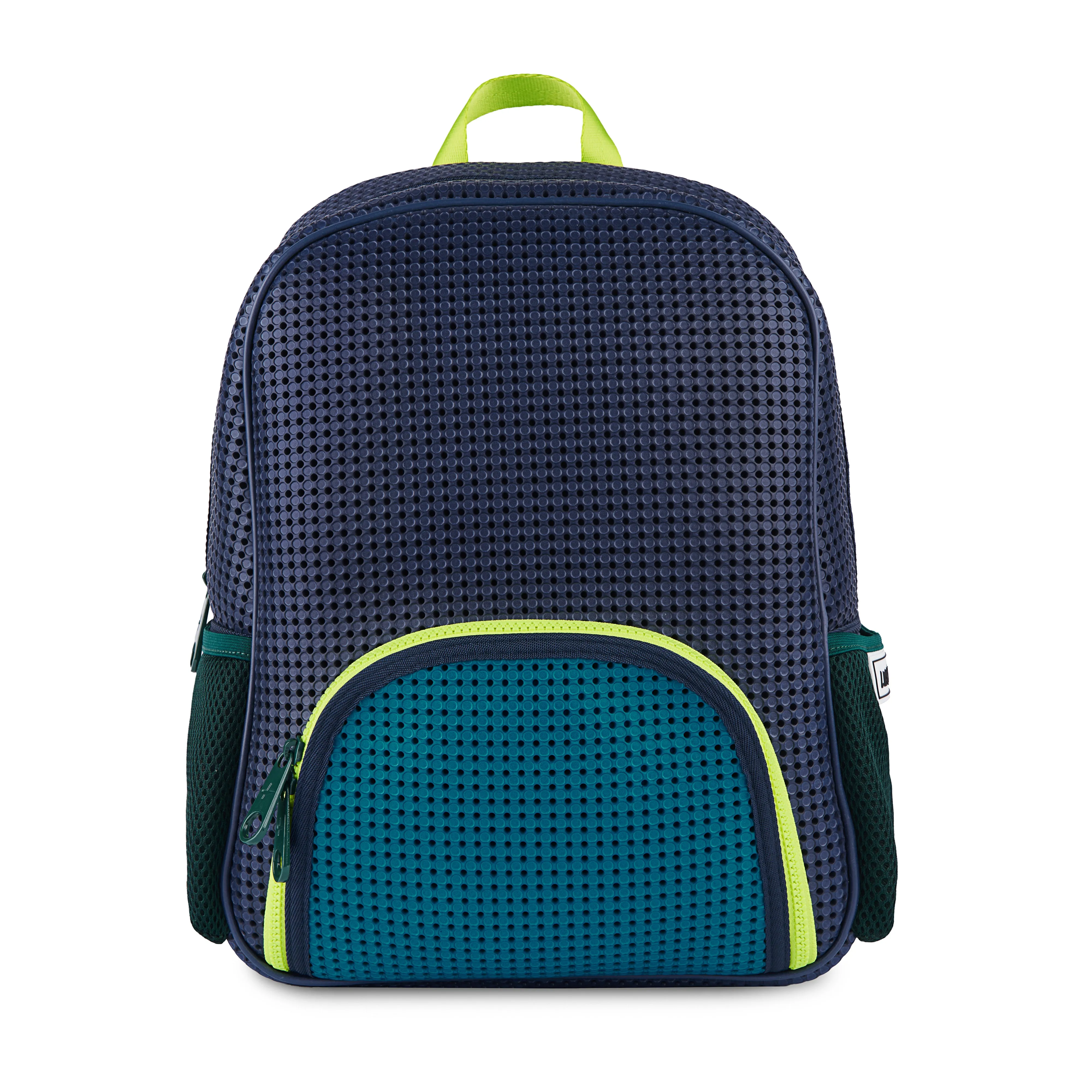 Starter JR Backpack Surf Lime