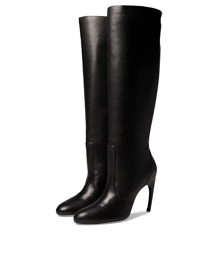 Stuart Weitzman Luxecurve 100 Slouch Boot