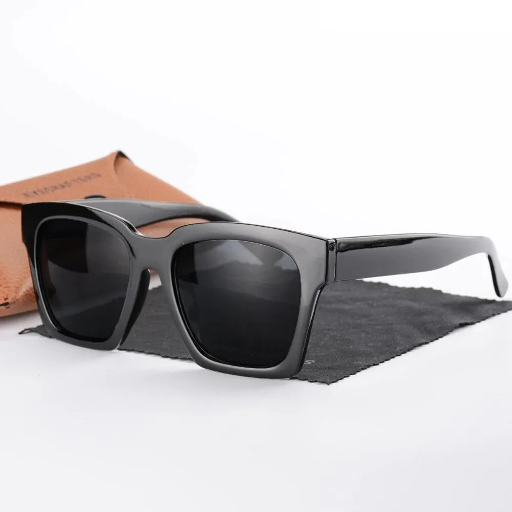 Sunglasses Square