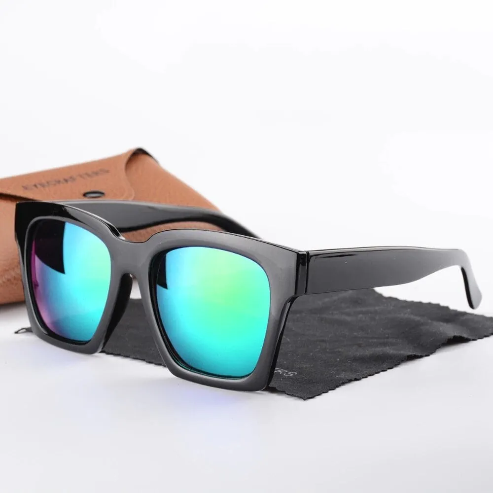 Sunglasses Square