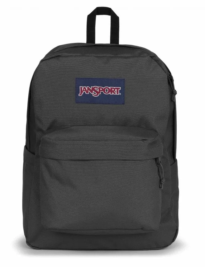 Superbreak Plus 26L Backpack - Graphite Grey