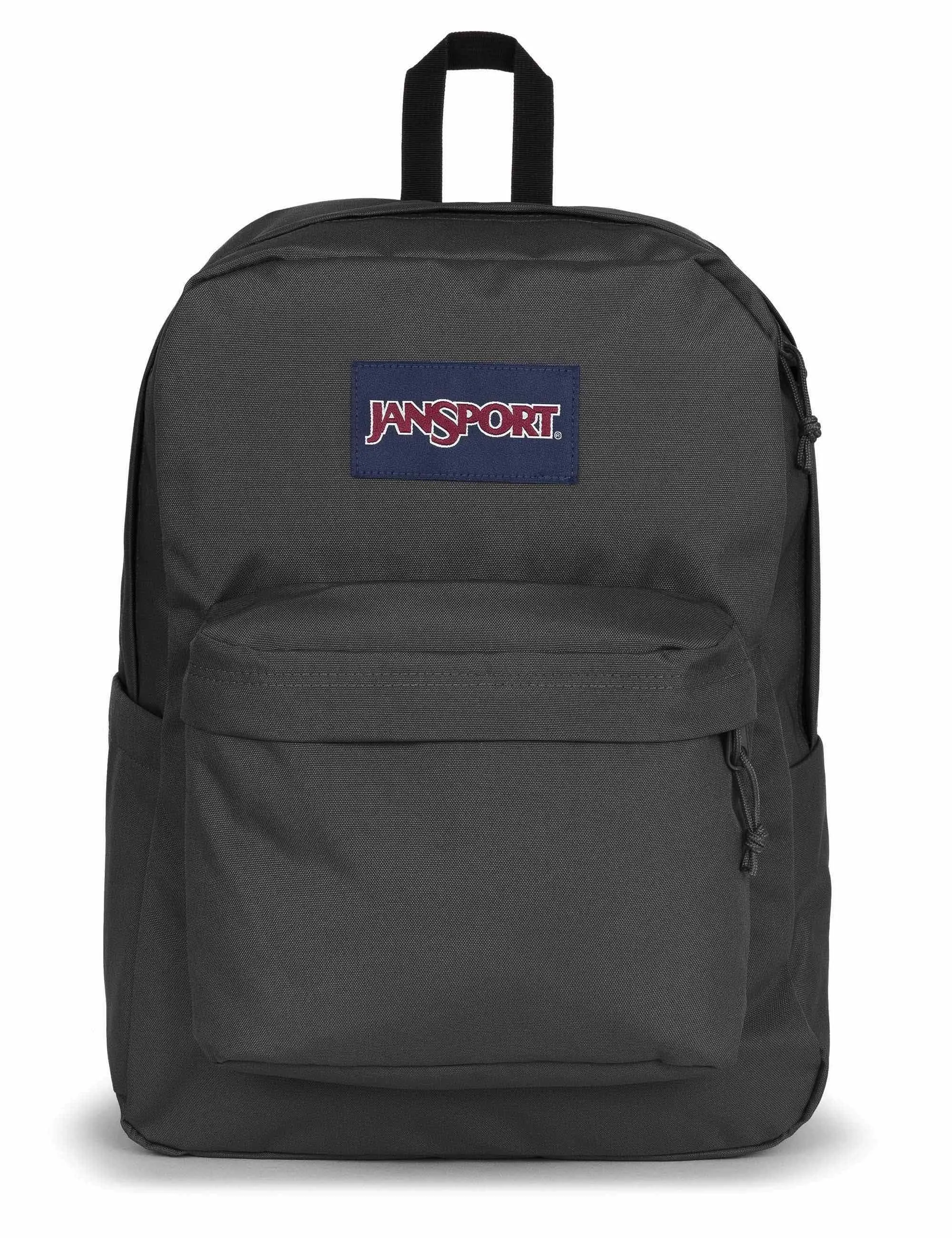 Superbreak Plus 26L Backpack - Graphite Grey