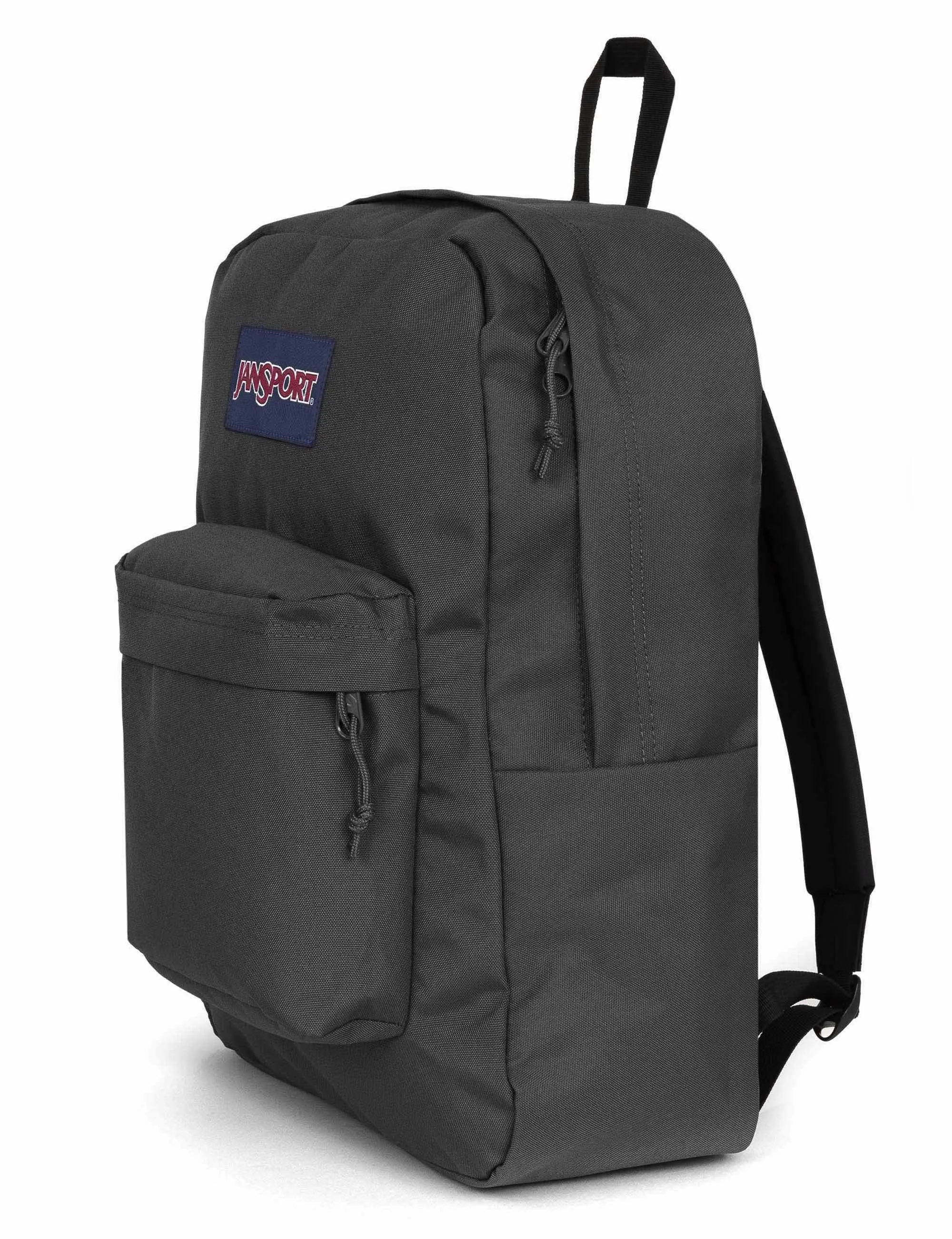 Superbreak Plus 26L Backpack - Graphite Grey