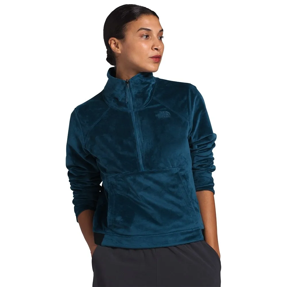 The North Face Shelbe Raschel Pullover (Women's)