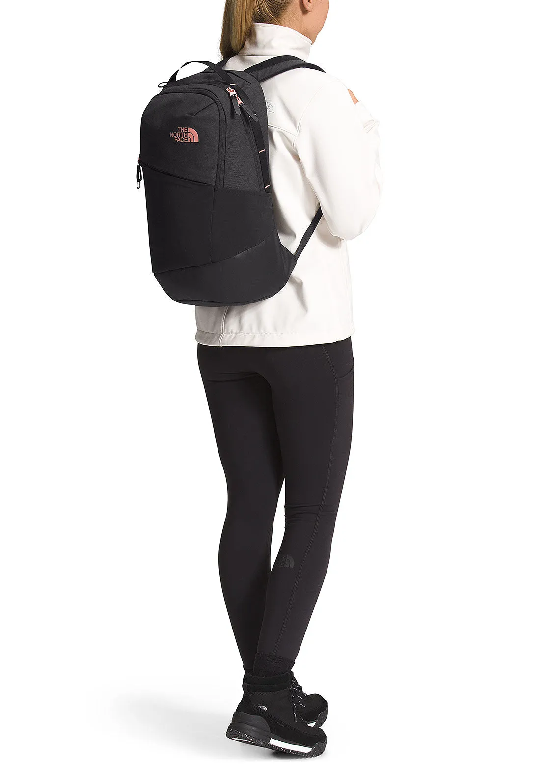 The North Face Women's Isabella 3.0 Backpack