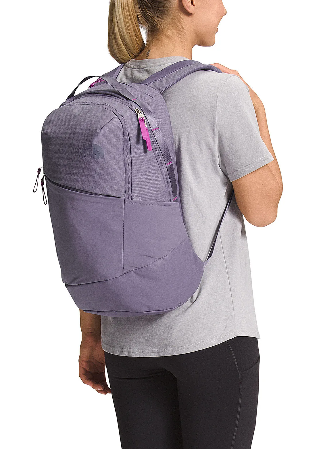 The North Face Women's Isabella 3.0 Backpack