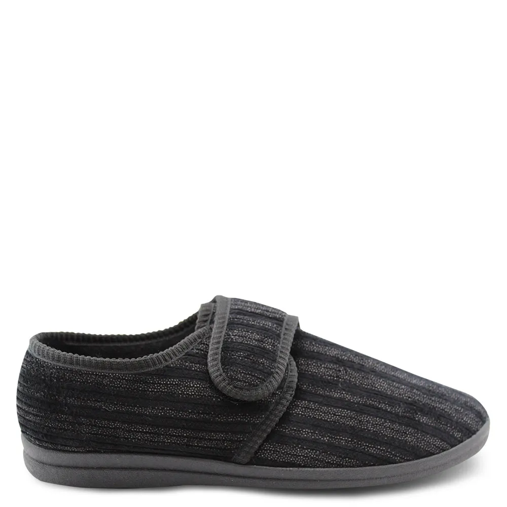 THURSTON MENS SLIPPER