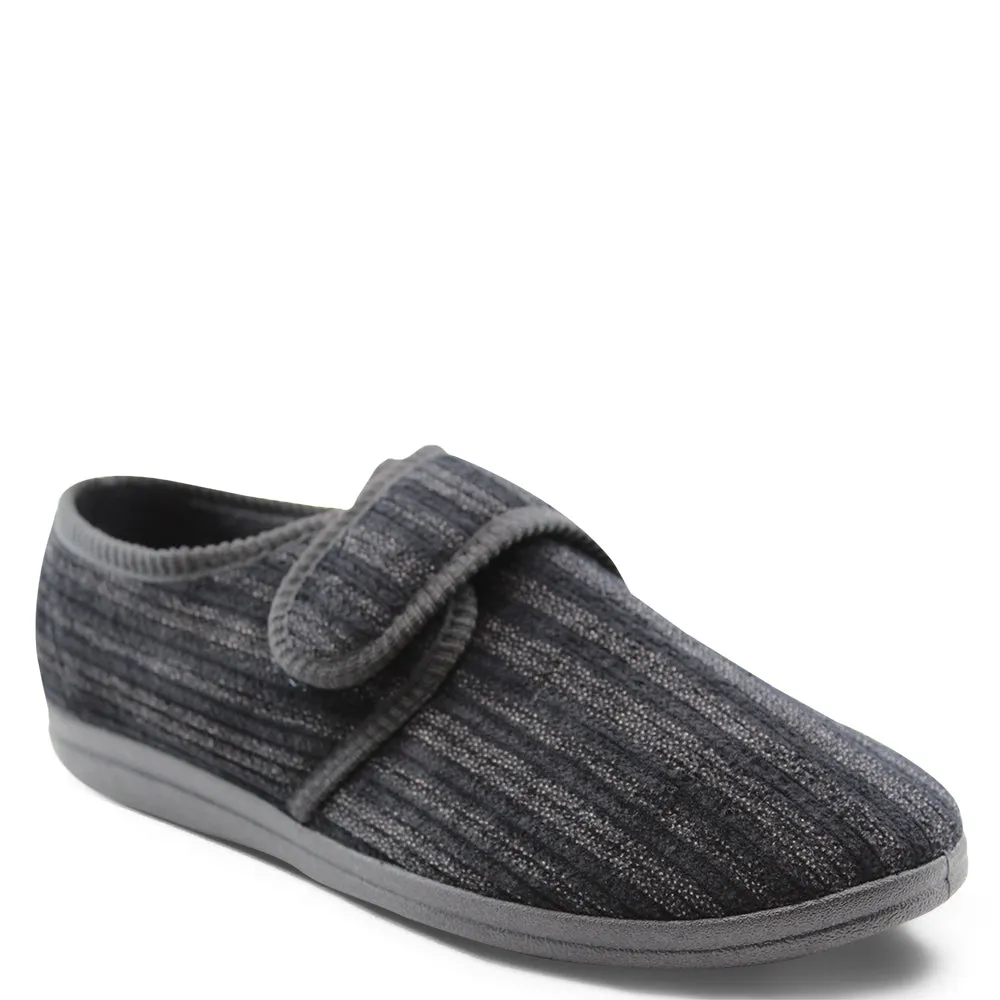 THURSTON MENS SLIPPER