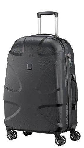 TITAN Germany Titan X2 28 4-Wheel Medium Luggage  