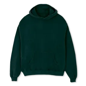 TRAINING CLUB II Wild Green Oversized Hoodie.