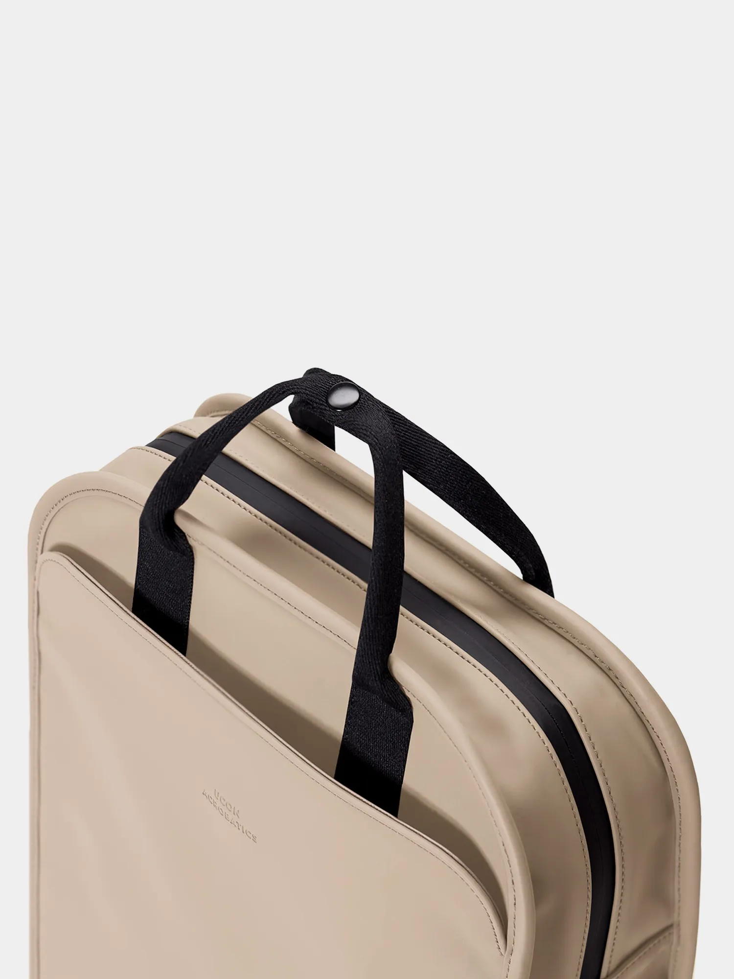 Ucon Acrobatics Alison Lotus Backpack (nude)