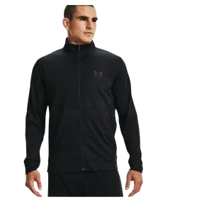 Under Armour Pique Track Jacket