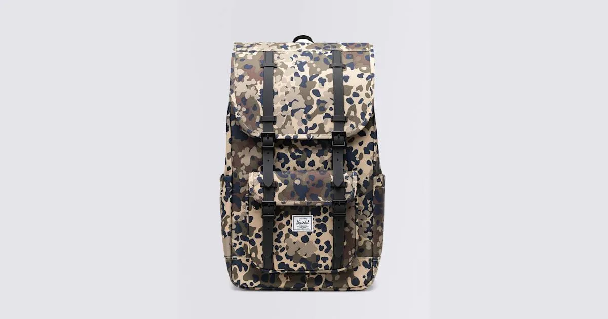 Urban Backpack Herschel Supply Little America