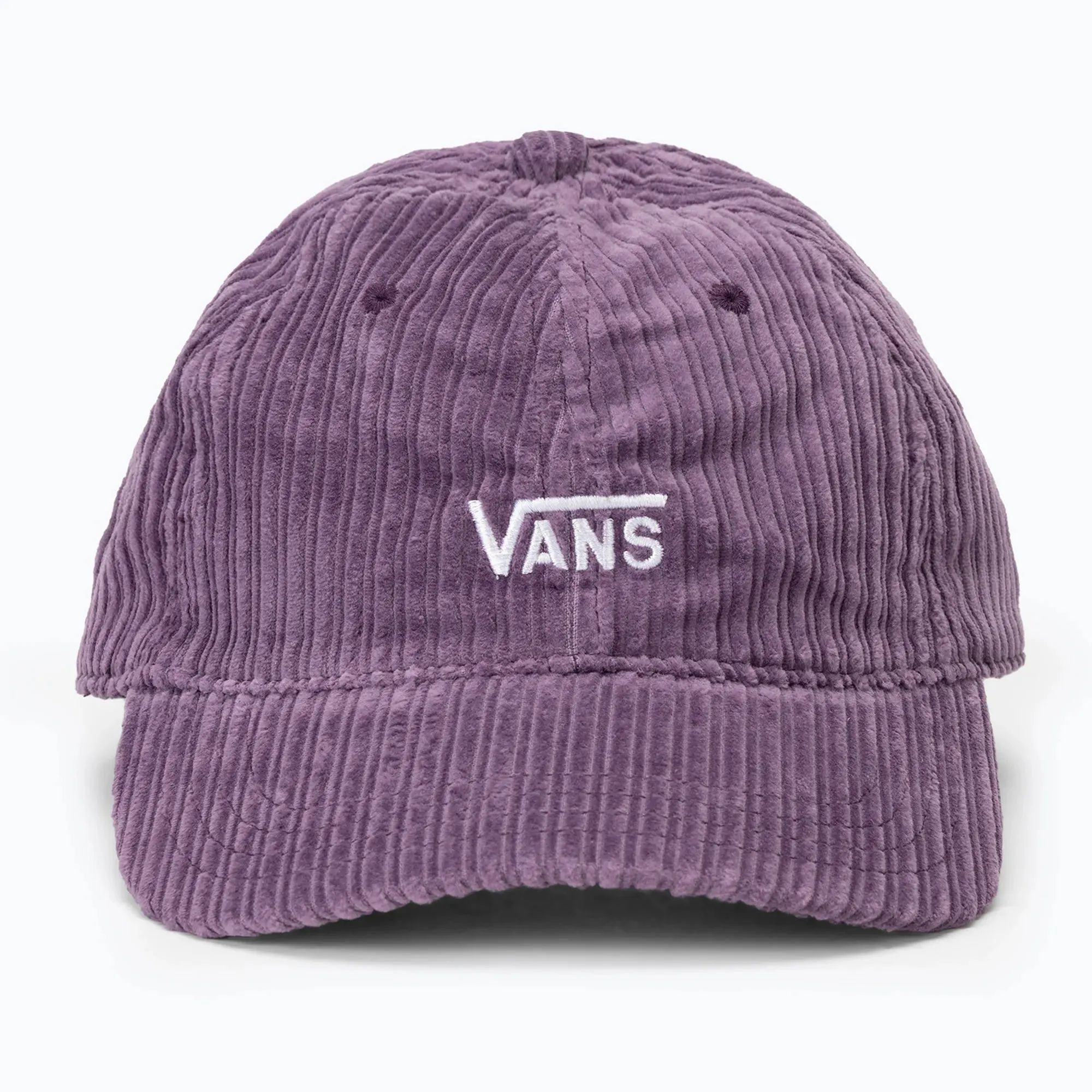 Vans | Hosmer Curved Bill Hat - Grape Jam