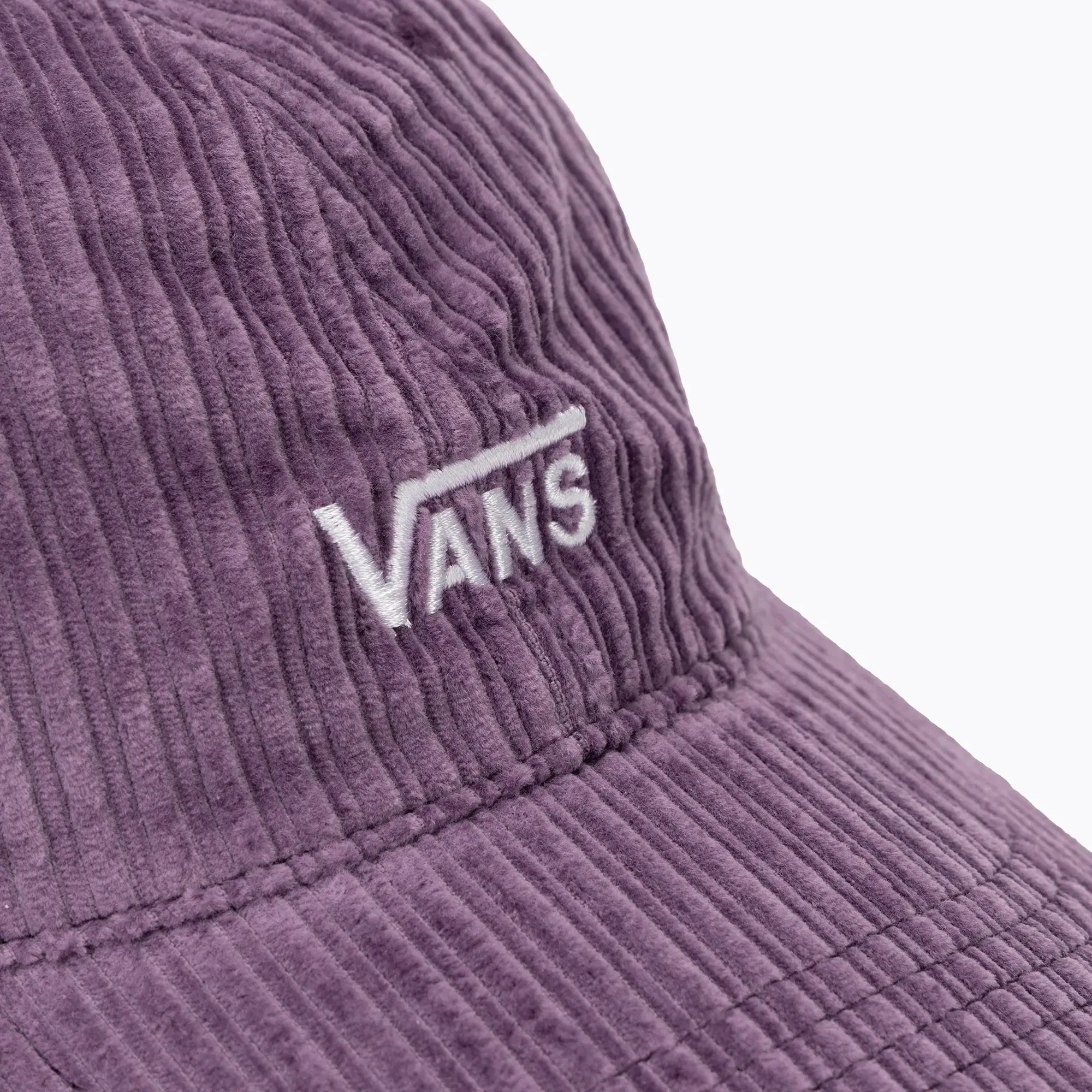 Vans | Hosmer Curved Bill Hat - Grape Jam