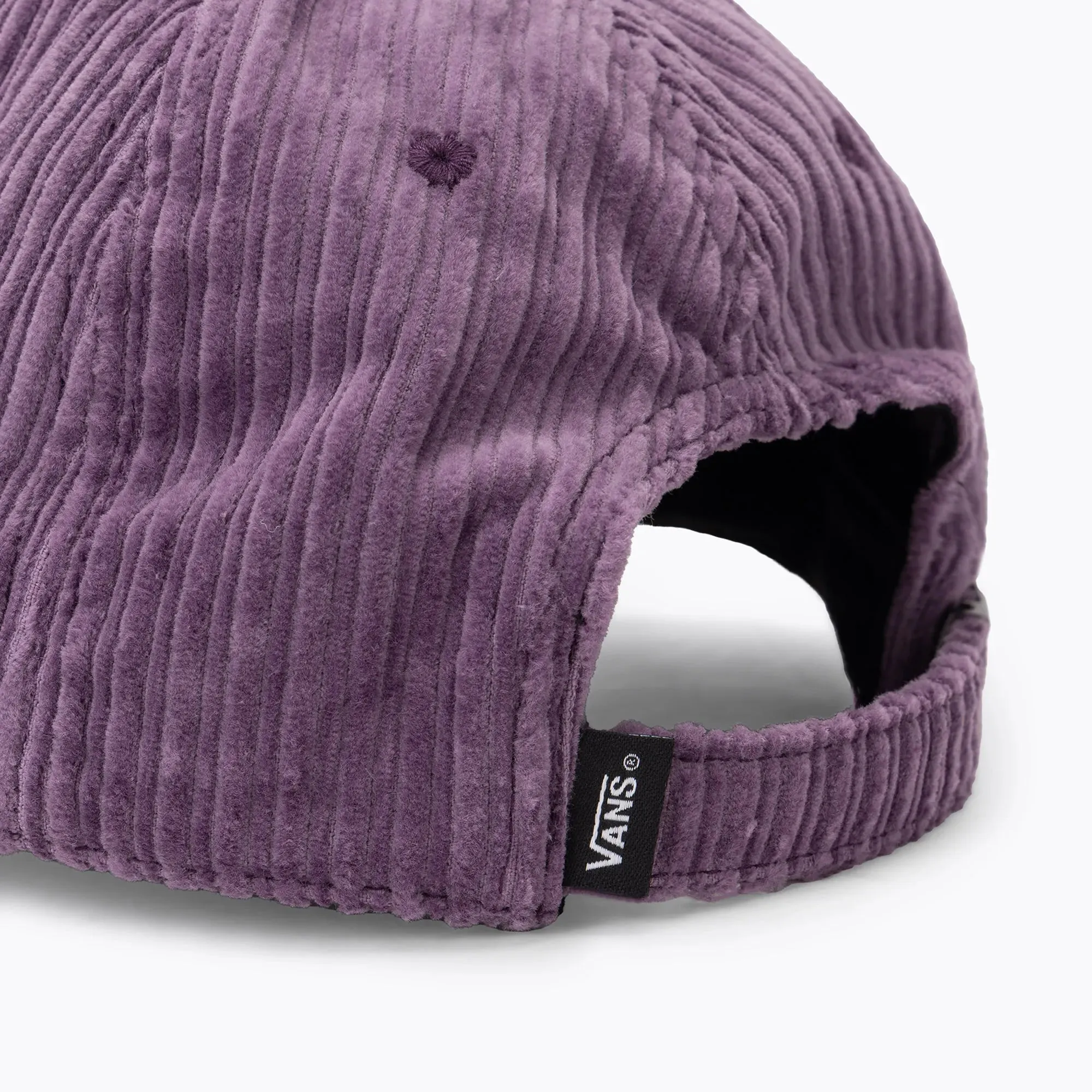 Vans | Hosmer Curved Bill Hat - Grape Jam