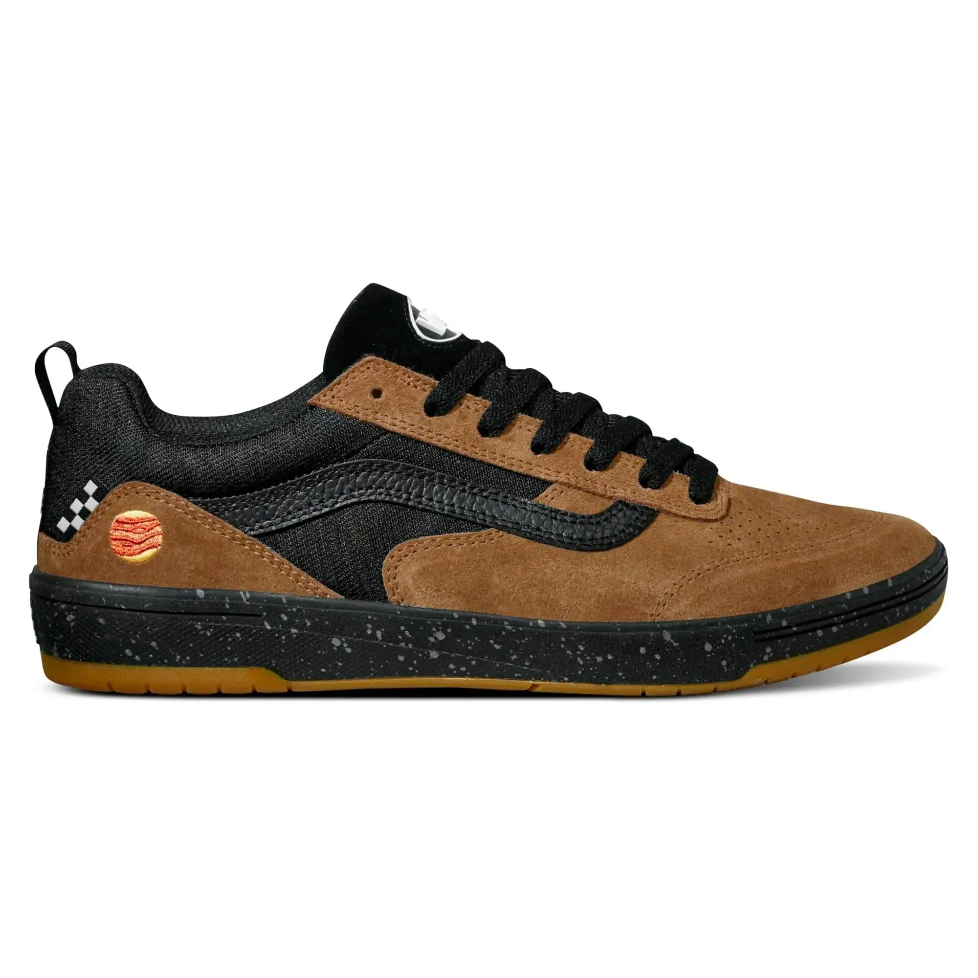 Vans | Zahba - Brown/Multi/Black