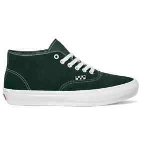 VANS AUTHENTIC MID DARK FOREST