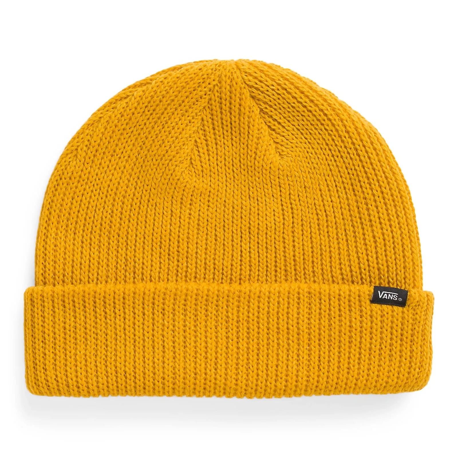 Vans Core Basics Beanie - Golden Yellow