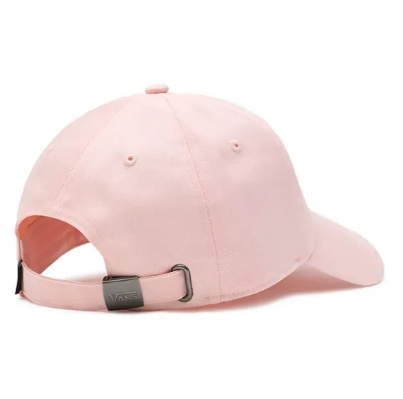 Vans Court Side Womens Hat - Roses